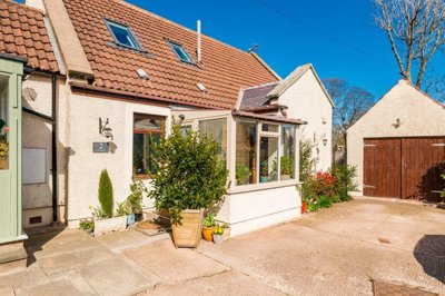 Property on The Square, TD13 5XX