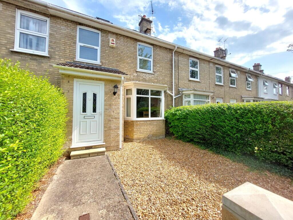 House Of Multiple Occupation