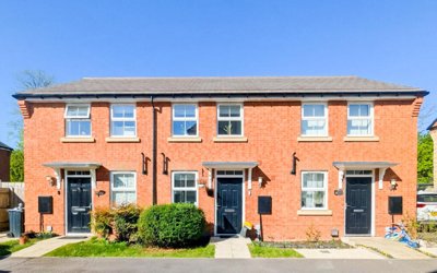 Terraced