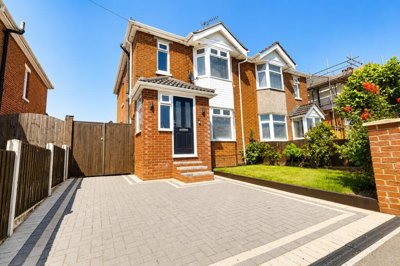 Semi-Detached