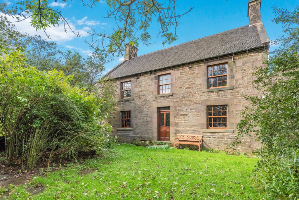 Farm House