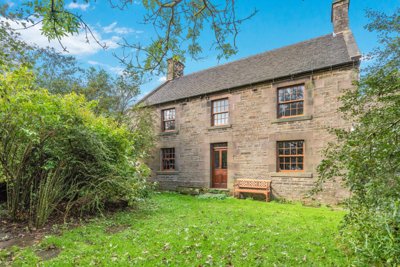 Property on Green Lane, ST13 7RZ