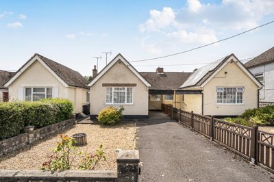 Property on Asheridge Road, HP5 2PY