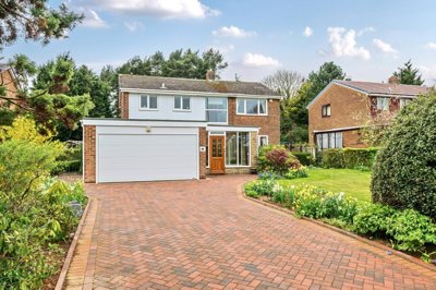 Property on High Ash Drive, LS17 8QY