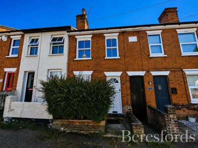 Terraced