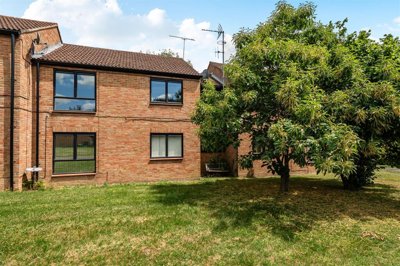 Property on Blakeney Road, SG1 2LL