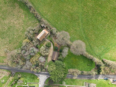 Property on Thorington Road, IP19 9JD