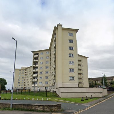 Flat