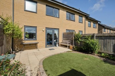 Property on Stansfield Close, LS29 8FF