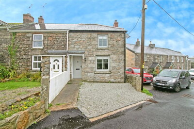 Property on Foundry Hill, TR3 7BT