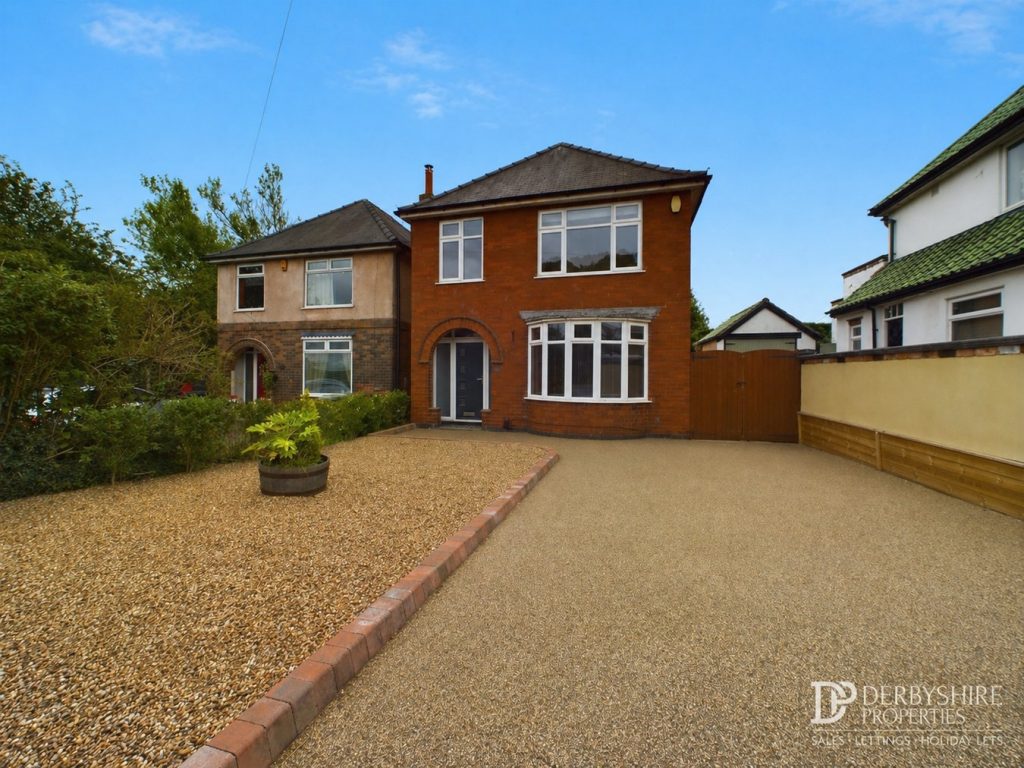 Detached House