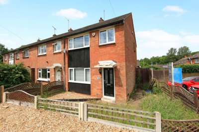 Property on Mount Pleasant Road, TF7 4BZ