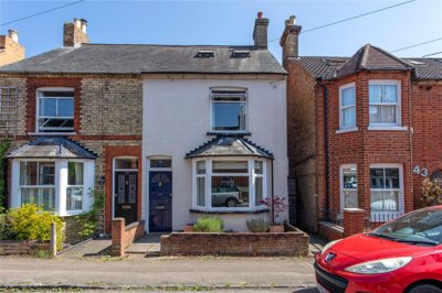 Semi-Detached