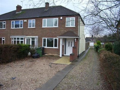 Semi-Detached