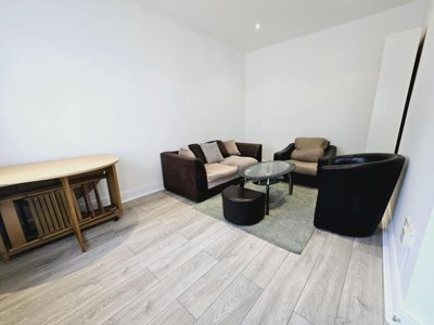 Terraced
