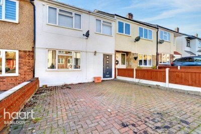 Property on Passingham Avenue, CM11 2TD