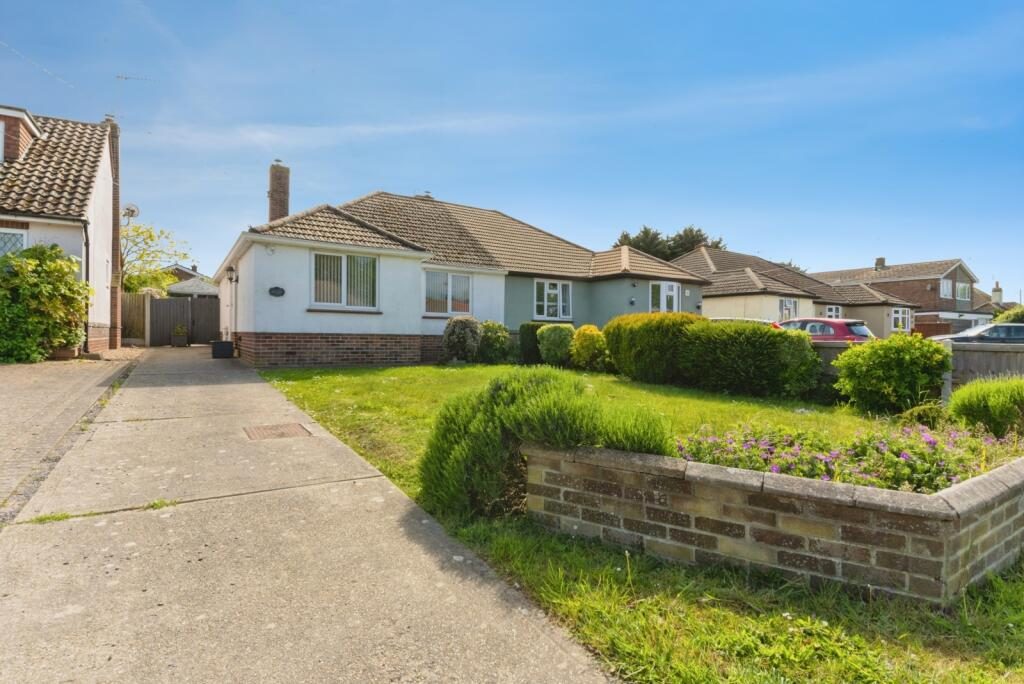 Bungalow