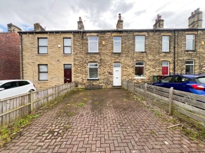 Terraced