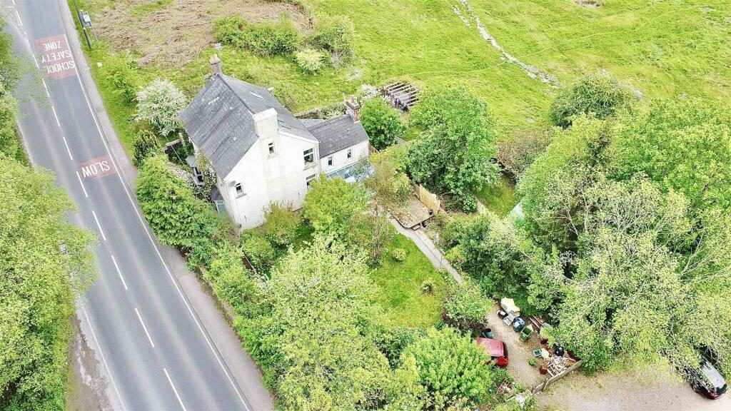 Cottage