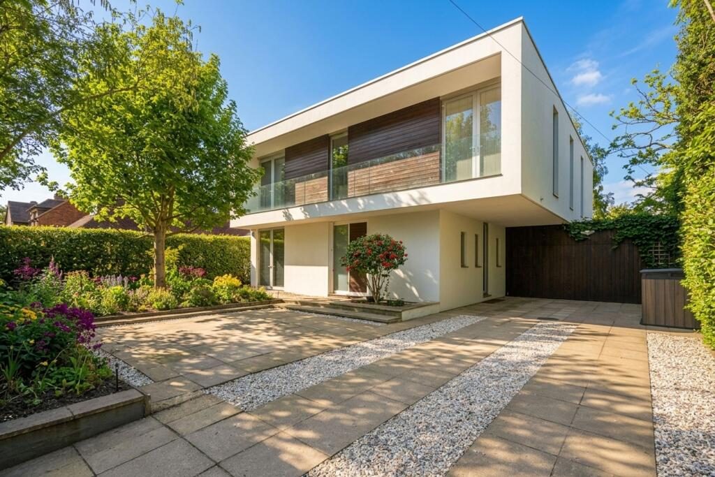 Detached House