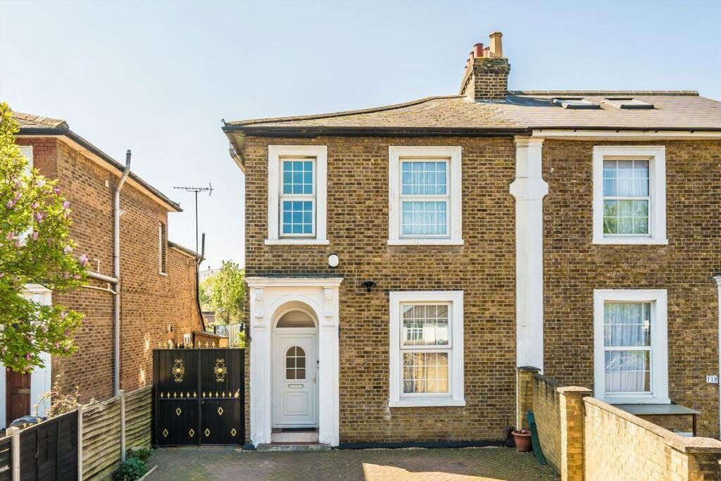 Detached House