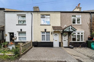 Terraced