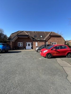 Property on TF10 9LF