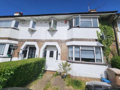 Terraced
