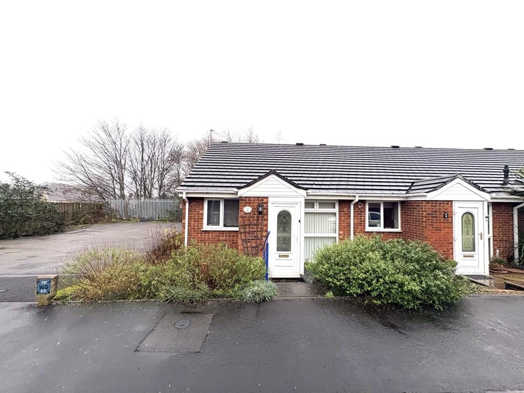 Bungalow
