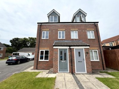 Property on Hunters Place, TS14 7BF