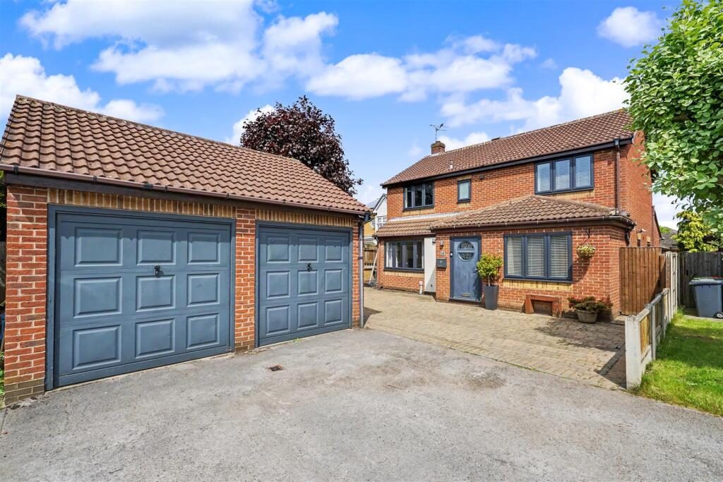 Detached House