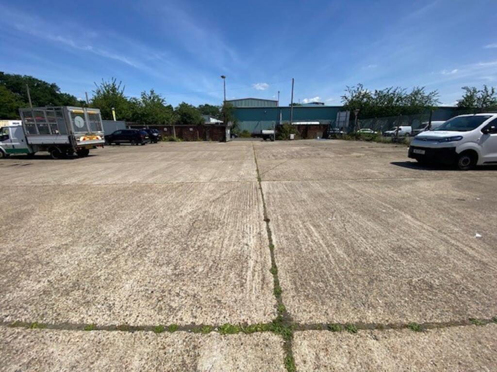 Storage