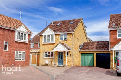 Property on Longship Way, CM9 6UG
