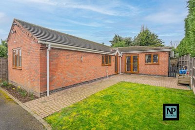 Property on Manor Road, B78 3NA