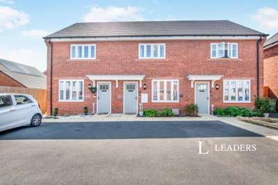 Terraced