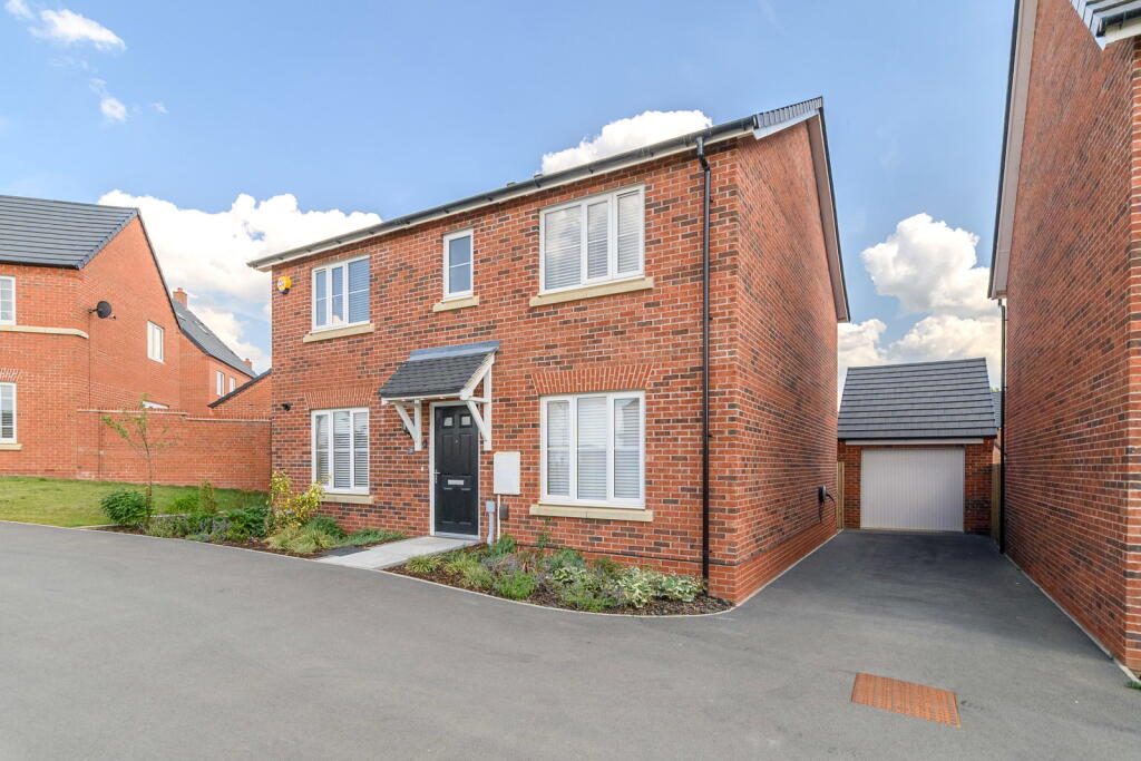 Detached House