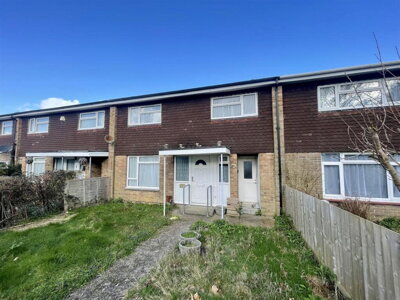 Property on Junction Road, BH16 5DB