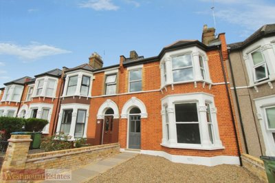 Terraced