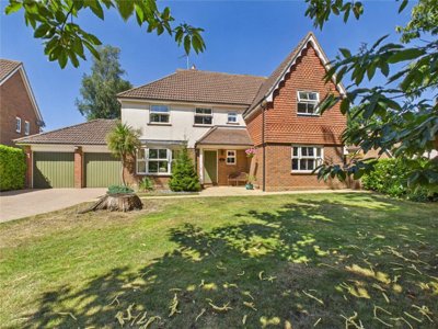 Property on Alverton Way, CO4 9GD