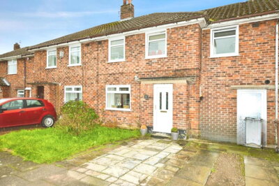 Property on Alston Close, CH62 7AT