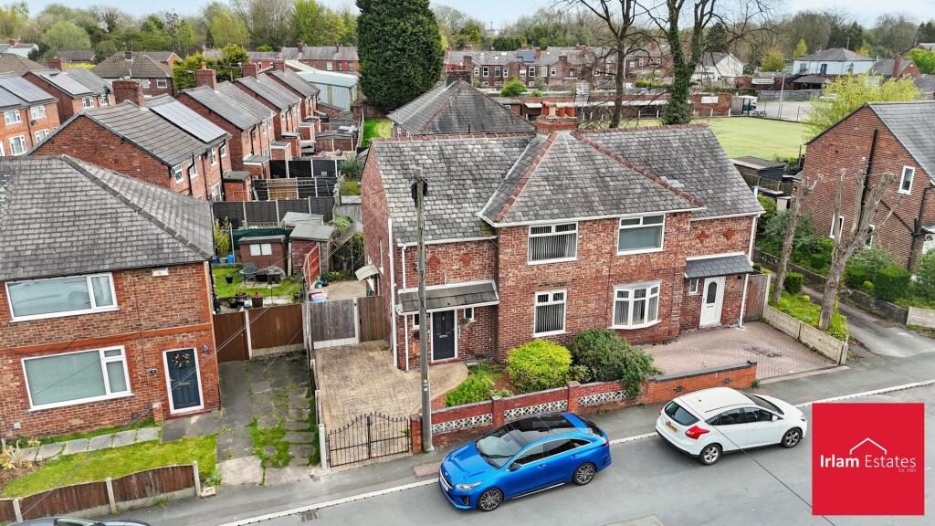 Detached House