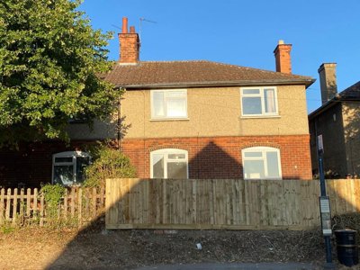 Semi-Detached