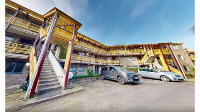 Property on Queensway, CB2 8AY