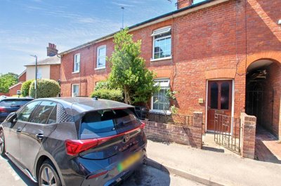 Property on Lodge Road, TN9 1HU