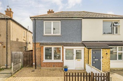 Semi-Detached