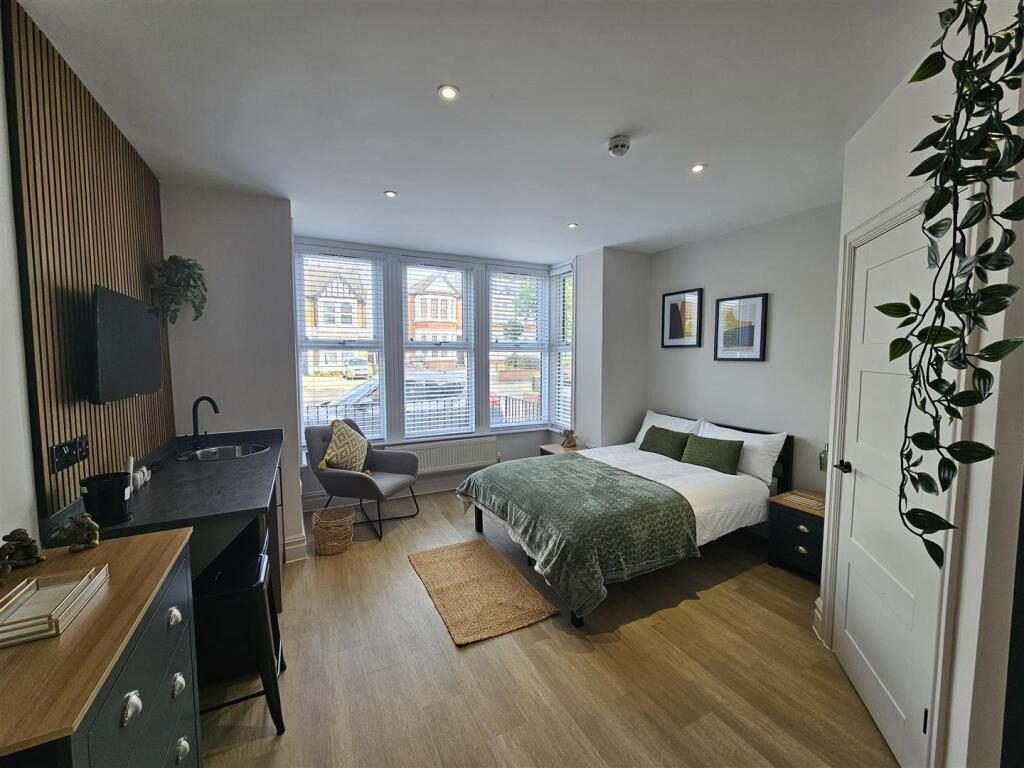 House Share