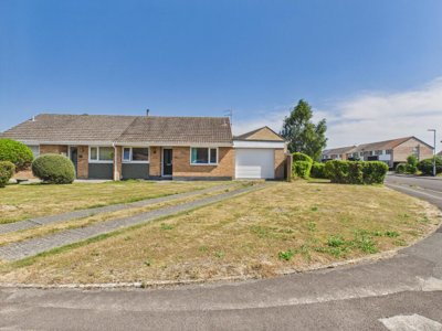 Property on Fir Tree Close, TA6 4EH