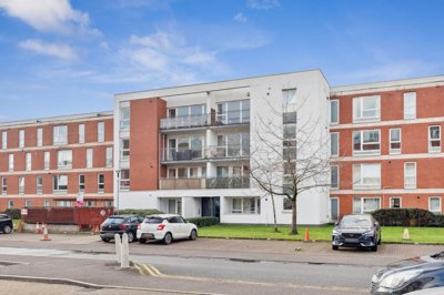 Property on G31 2HB