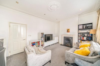 Property on Lower Richmond Road, SW15 1HJ