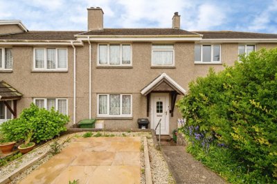 Terraced